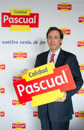 CALIDAD PASCUAL. TOMAS PASCUAL